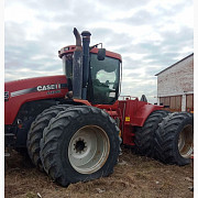 Продаж колісного трактора Case IH STX 485 Steiger, Сумська область. Украина