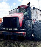 Продаж колісного трактора Case IH STX 485 Steiger, Сумська область. Украина