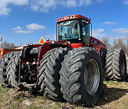 Продаж колісного трактора Case IH STX 485 Steiger, Сумська область. Украина