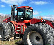 Продаж колісного трактора Case IH STX 485 Steiger, Сумська область. Украина