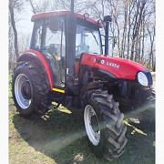 Трактор колісний YTO LX954, Сумська область. Украина