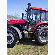 Трактор колісний YTO LX954, Сумська область. Украина