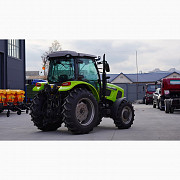 Продаємо нові трактори ZOOMLION RN 1104 Pro Series, Київська область. Украина