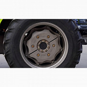 Продаємо нові трактори ZOOMLION RN 1104 Pro Series, Київська область. Украина