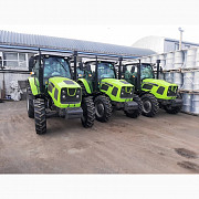 Продаємо нові трактори ZOOMLION RN 1104 Pro Series, Київська область. Украина