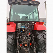 Трактор колісний МТЗ-1523 2021 рік, Сумська область. Украина