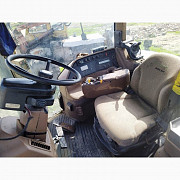Колісний трактор John Deere 8420, Сумська область. Украина