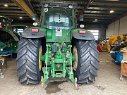 Трактор John Deere 8430 2010 Трансмісія PowerShift, Вінницька область. Украина