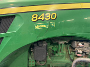 Трактор John Deere 8430 2010 Трансмісія PowerShift, Вінницька область. Украина