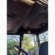 Трактор МТЗ 1025.2 Експорт, Полтавська область. Украина