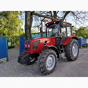 Трактор МТЗ 1025.3 Експорт, Полтавська область. Украина
