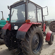 Трактор колісний МТЗ-82, Сумська область. Украина