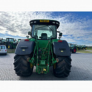 Трактор John Deere 7310R (2016), Рівненська область. Украина