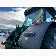 Трактор John Deere 7310R (2016), Рівненська область. Украина