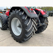 Massey Ferguson 8737 DYNA-VT 2015 р., Полтавська обл. Украина