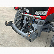 Massey Ferguson 8737 DYNA-VT 2015 р., Полтавська обл. Украина