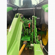 John Deere 6115M 2014 рік, Полтавська область. Украина