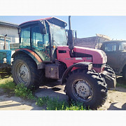 Трактор колісний МТЗ-1523, Полтавська область. Украина
