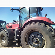 Колісний трактор Case IH Magnum 310, Полтавська область. Украина