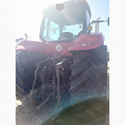 Колісний трактор Case IH Magnum 310, Полтавська область. Украина