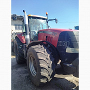 Колісний трактор Case IH Magnum 310, Полтавська область. Украина