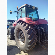 Колісний трактор Case IH Magnum 310, Полтавська область. Украина