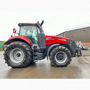 CASE IH Magnum 340 AFS Connect 2021 р., Полтавська обл. -> CASE IH Magnum 340 AFS Connect 2021 р., П Украина