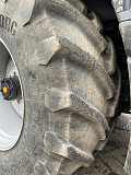 CASE IH Magnum 380 CVX AFS Connect 2020 р., Полтавська область. Украина