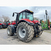 CASE IH Magnum 380 CVX AFS Connect 2020 р., Полтавська область. Украина