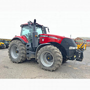 CASE IH Magnum 380 CVX AFS Connect 2020 р., Полтавська область. Украина