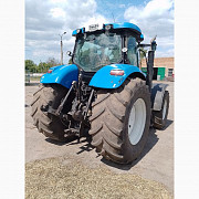 Трактор New Holland T7060, Черкаська область. Украина