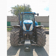 Трактор New Holland T7060, Черкаська область. Украина