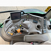 John Deere 6195R Преміум 2018 р., Полтавська область. Украина