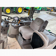 John Deere 6195R Преміум 2018 р., Полтавська область. Украина
