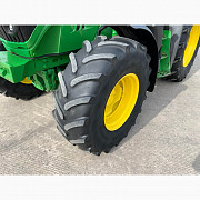 John Deere 6130R 2021 рік, Полтавська область. Украина