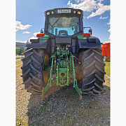 John Deere 6195М 2020 рік, Полтавська область. Украина