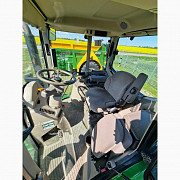 John Deere 6195М 2020 рік, Полтавська область. Украина