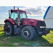 Трактор Case IH Magnum 310, Полтавська область. Украина
