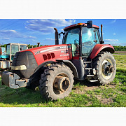 Трактор Case IH Magnum 310, Полтавська область. Украина