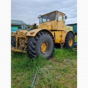 Трактор Кіровець К-700 1984, Чернігівська область. Украина