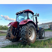 Трактор Case IH Puma 155, Сумська область. Украина