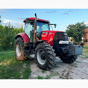 Трактор Case IH Puma 155, Сумська область. Украина
