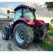 Трактор Case IH Puma 155, Сумська область. Украина