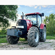 Трактор Case IH Puma 155, Сумська область. Украина