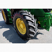John Deere 6130R, Полтавська область. Украина