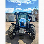 Трактор New Holland T6050 DELTA, Полтавська область. Украина