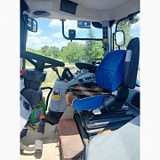 Трактор New Holland T6050 DELTA, Полтавська область. Украина