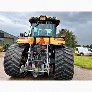 Трактор гусеничний Challenger MT 755E (2016), Рівненська область. Украина
