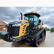 Трактор гусеничний Challenger MT 755E (2016), Рівненська область. Украина