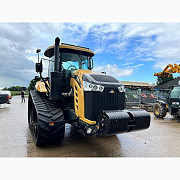 Трактор гусеничний Challenger MT 755E (2016), Рівненська область. Украина